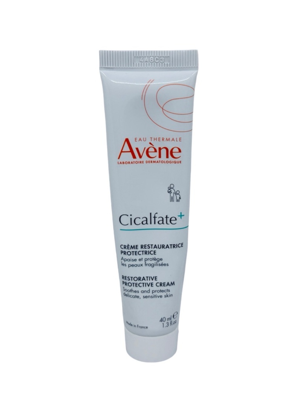 Avène Cicalfate+ Restorative Protective Cream - 40 ml / 1.3 fl oz